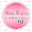 Above Rubies Podcast image