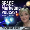 Space Marketing Podcast image