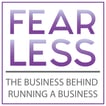 Fearless Business Podcast image