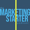The Marketing Starter Podcast image