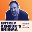 Entrepreneur's Enigma image