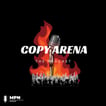 Copy Arena: The Podcast image