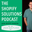 The Shopify Solutions Podcast image