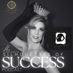 The Amber Weitzer Podcast | Silhouettes of Success image