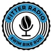 Fitter Radio Triathlon Podcast image