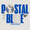 Postal Blue Podcast image