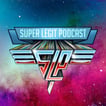 Super Legit Podcast image
