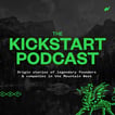 The Kickstart Podcast image