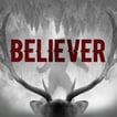 Believer: A Paranormal Mystery image