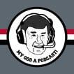 My God a Podcast! A podcast for Georgia Bulldogs image