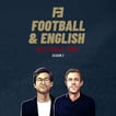 サッカーと英語 // Football & English image