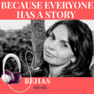 Because Everyone Has A Story - BEHAS with Daniela image