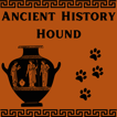 Ancient History Hound image