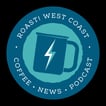 Roast! West Coast Coffee Podcast image
