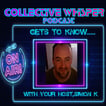 Collective Whisper podcast image