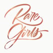 Rare Girls image