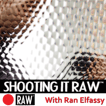 Shooting it RAW with Ran Elfassy image