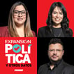 Política y otros datos: La vida pública a debate image