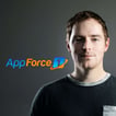 AppForce1: news and info for iOS app developers image