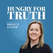 Hungry For Truth image