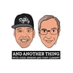 And Another Thing Podcast image