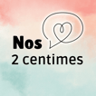 Nos 2 Centimes image