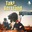 Takt und Verstand - der Islandpferde Podcast image