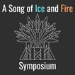 A Song of Ice and Fire Symposium image