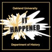 IT HAPPENED - Glimpses of History image
