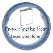 Frau Goethe liest image