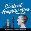 Content Amplification Podcast image