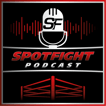 Spotfight Wrestling Podcast image