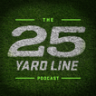 The 25 Yard Line's Show image