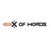X Of Words image