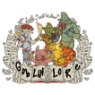 Goblin Lore Podcast image
