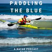 Paddling The Blue Podcast image