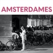 AmsterDames: Inspiring Women in the Netherlands ... An English Feminist Podcast in Amsterdam image