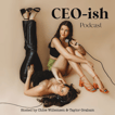CEO-ish Podcast image