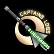 Captains' Logs and Lightsabers image