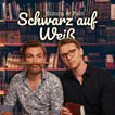 Schwarz auf Weiß - der Bücherpodcast image