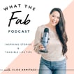 Women Supporting Women: What The Fab Podcast image