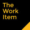 The Work Item - A Career Growth and Exploration Podcast image