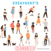 Everybody's Somebody image
