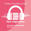 Friske faustnumre: Nye udgivelser image