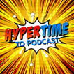 Hypertime to Podcast image