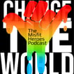 The Misfit Heroes Podcast image