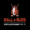 BALL and BUDS image