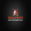 Ball & Buds Sports + Entertainment image