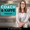 Coach & Kaffe Podcast image