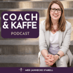 Coach & Kaffe Podcast image